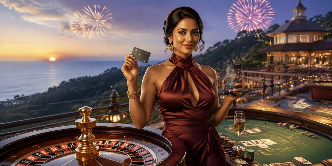 xbet247 Barind Star Slots on xbet247